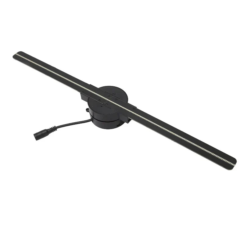 FanaticLED - 3D Hologram Fan